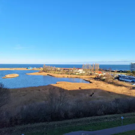 C06-005 Apartmán Heiligenhafen